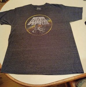 Men's Star Wars T-Shirt